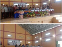 DPRD PALI Serap Aspirasi Warga Penukal dalam Reses Tahap II Tahun 2025