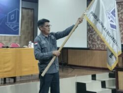 Dapat Dukungan Penuh di Munas II Palu, Mahmud Marhaba Kembali Lanjutkan Kepemimpinan PJS