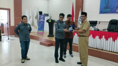 Perkuat Konsolidasi Pers Siber, DPP PJS Gelar Seminar Nasional di Palu – Sulteng