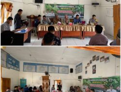 Musdesdus Ketahanan Pangan Digelar di Desa Pantadewa, Polsek Talang Ubi Tegaskan Komitmen Jaga Stabilitas dan Keamanan Pangan