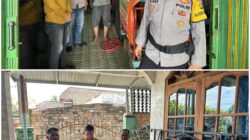 Polsek Talang Ubi Tegaskan Larangan Musik Remix dan DJ, Edukasi Pemilik Orgen Tunggal di Wilayah Hukum Talang Ubi