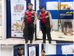 Polsek Talang Ubi Tampilkan Polisi Humanis Lewat KRYD