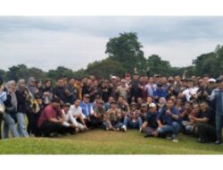 Sinergi Menuju Indonesia Emas, Pemkab PALI Gelar Coffee Morning Bersama Insan Pers