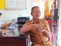 Camat dan PMD dicatut Dalam Pemberitaan Desa Raja Barat. Ini Klarifikasi Mereka