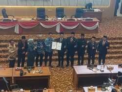 Hadiah HUT Kemerdekaan untuk PALI: 9 Hektare Lahan Kantor Resmi Dimiliki