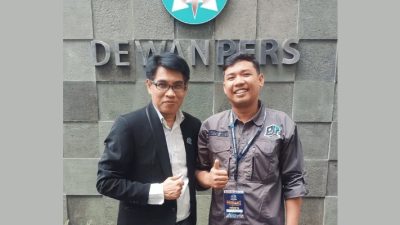 Insiden Doorstop Jambi: Humas Seharusnya Jadi Mitra, Bukan Penghalang