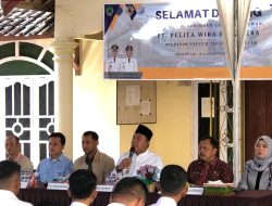 Bupati dan Wakil Bupati PALI Prioritaskan Tenaga Kerja Lokal di Rekrutmen Migas