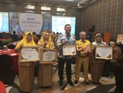 Prestasi Membanggakan: PALI Juara Umum Penghargaan BKKBN Sumatera Selatan 2025