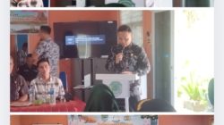 Desa Sedupi Gelar Sosialisasi Hukum Larangan Bagi Aparatur Pemerintah dan Tindak Pidana Hukum