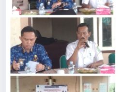 Musdes Curup Tetapkan RKPDes 2026: Sinergi untuk Desa Maju dan Sejahtera