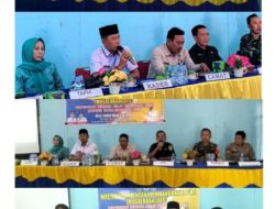 Desa Tanah Abang Selatan Gelar MusrenbangDes Tahun Anggaran 2026