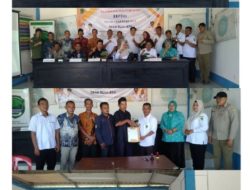 Desa Bumi Ayu Gelar Musdes, Tetapkan RKPDes 2026 sebagai Arah Pembangunan Desa