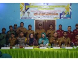 Musrenbangdes Tanah Abang Utara Tetapkan RKPDes Tahun Anggaran 2026