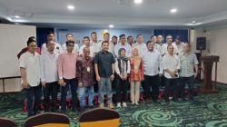 UKW Perdana PJS Sukses Digelar di Medan, Ini Jadwal Tujuh Kota Berikutnya