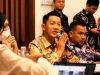 Bupati Asgianto Bahas RTRW dan RDTR PALI di Kementerian ATR/BPN: Wujudkan Pembangunan Daerah yang Maju, Tertata, dan Berkelanjutan