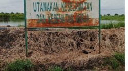 Warga Abab Geram: Dugaan Pencemaran Lingkungan oleh PT GBS. Regulasi Dilanggar, Sanksi Menanti