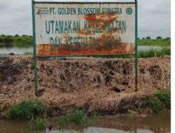 Warga Abab Geram: Dugaan Pencemaran Lingkungan oleh PT GBS. Regulasi Dilanggar, Sanksi Menanti