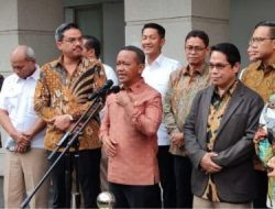 Bupati Asgianto Dukung Legalitas Sumur Minyak Rakyat: PALI Siap Jadi Contoh Pengelolaan Migas Berkeadilan dan Berkelanjutan
