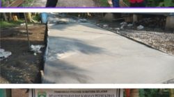 Sinergi Dinas Perkim Provinsi dan Desa Tanah Abang Selatan, Dorong Peningkatan Kualitas Permukiman Warga