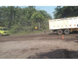 Janji Flyover KM 48 Tak Kunjung Terwujud, Warga PALI Desak PT Servo Penuhi Komitmen AMDAL