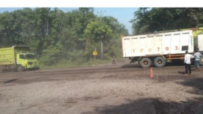 Janji Flyover KM 48 Tak Kunjung Terwujud, Warga PALI Desak PT Servo Penuhi Komitmen AMDAL