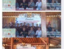 Pemdes Raja Gelar Sosialisasi Larangan bagi Aparatur Desa dan Penanganan Tindak Pidana