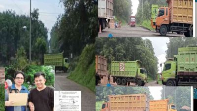 AML Desak Tindakan Tegas, Dugaan Pelanggaran PT Servo Lintas Raya Kian Disorot Publik