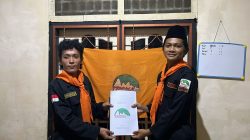 Yuan Fauzi Terpilih Menjadi Ketua Umum KPA Prapala Periode 2025-2027