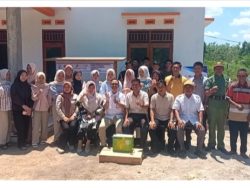 Medco E&P, SKK Migas, dan Rumah Zakat Dorong UMKM Sungai Ibul Jadi Penggerak Ekonomi Desa PALI