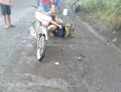 Kecelakaan di KM 30, DPRD PALI Desak PT Servo Lintas Raya Bertanggung Jawab