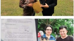 PT Servo Lintas Raya Diduga Langgar Instruksi Gubernur Sumsel, AML Laporkan ke DPR RI Komisi XII