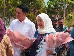 Bupati Asgianto Dorong Transformasi Pendidikan Inklusif PALI: Ambil Alih SLB dari Provinsi dan Tegaskan Komitmen Nyata bagi Disabilitas