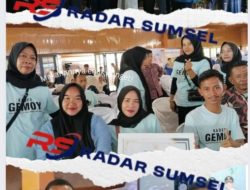 Gemoy Menginspirasi: Desa Tanah Abang Selatan Sabet Juara 3 PALI Innovation Award 2025