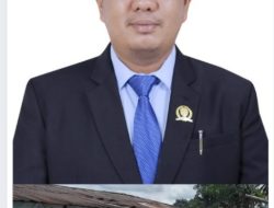 Afriansyah: Anggota DPRD PALI Dapil VI Siap Bersinergi Dengan Pemkab PALI Terkait Rehab Pasar Inpres Tanah Abang