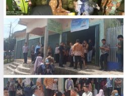Disperindag PALI Sidak Kelangkaan Gas Elpiji di Kecamatan Tanah Abang Usai Aduan Masyarakat