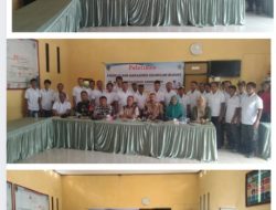 Pemdes Tanah Abang Jaya Perkuat Ekonomi Desa Melalui Ketahanan Pangan dan BUMDes