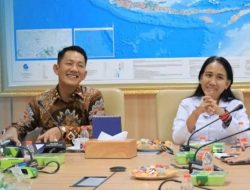 Perkuat Fondasi Pembangunan Berbasis Data, Pemkab PALI Resmi Gandeng BIG
