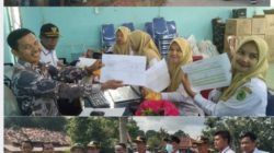 Monev Kecamatan Digelar di Desa Tanah Abang Selatan, Camat Tekankan Transparansi dan Akuntabilitas