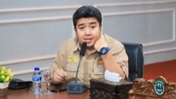 DLH PALI Tinjau Ulang Sistem Pengelolaan Limbah Medis