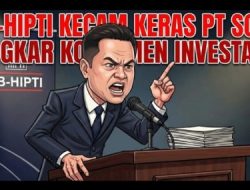 Gelombang Solidaritas Wartawan Menguat, Tegaskan Sengketa Berita Bukan Ranah Pidana*