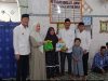 Pemkab PALI Gelar Safari Ramadan 1447 H di Masjid Asy Syakirin Pengabuan Timur