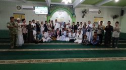 Cahaya Kemenangan di PALI: Idul Fitri 1447 H Satukan Hati, Perkuat Kebersamaan dan Pembangunan