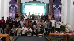 PHR Zona 4 Gelar Safari Ramadan bersama Awak Media, Pererat Silaturahmi