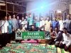 ‎Pererat Silaturahmi di Bulan Mulia, Kades Simpang Tais Gelar Buka Puasa Bersama PT Agro Langgeng
