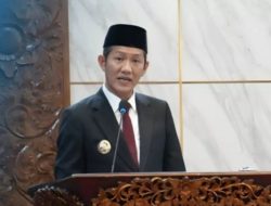 Tak Ingin Kurangi PPPK, Bupati PALI Tawarkan Skema Baru Penganggaran