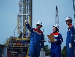 Reaktivasi Sumur LBK-29, PEP Zona 4 Dongkrak Produksi Minyak hingga 552 BOPD