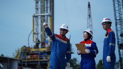 Reaktivasi Sumur LBK-29, PEP Zona 4 Dongkrak Produksi Minyak hingga 552 BOPD