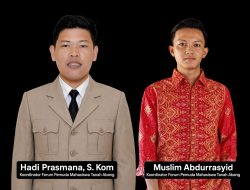 Permintaan Maaf Harus Berujung Pembenahan , Integritas Informasi Publik Tidak Cukup dengan Klarifikasi