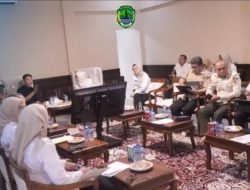 Menjaga Aset, Menata Masa Depan: Komitmen Pemkab PALI Wujudkan Pengelolaan Barang Milik Daerah yang Akuntabel