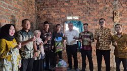 Kolaborasi Lintas Sektor, Pemkab PALI Siapkan Penanganan Warga Sakit Kronis